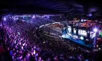 CSGO ESL One Katowice
