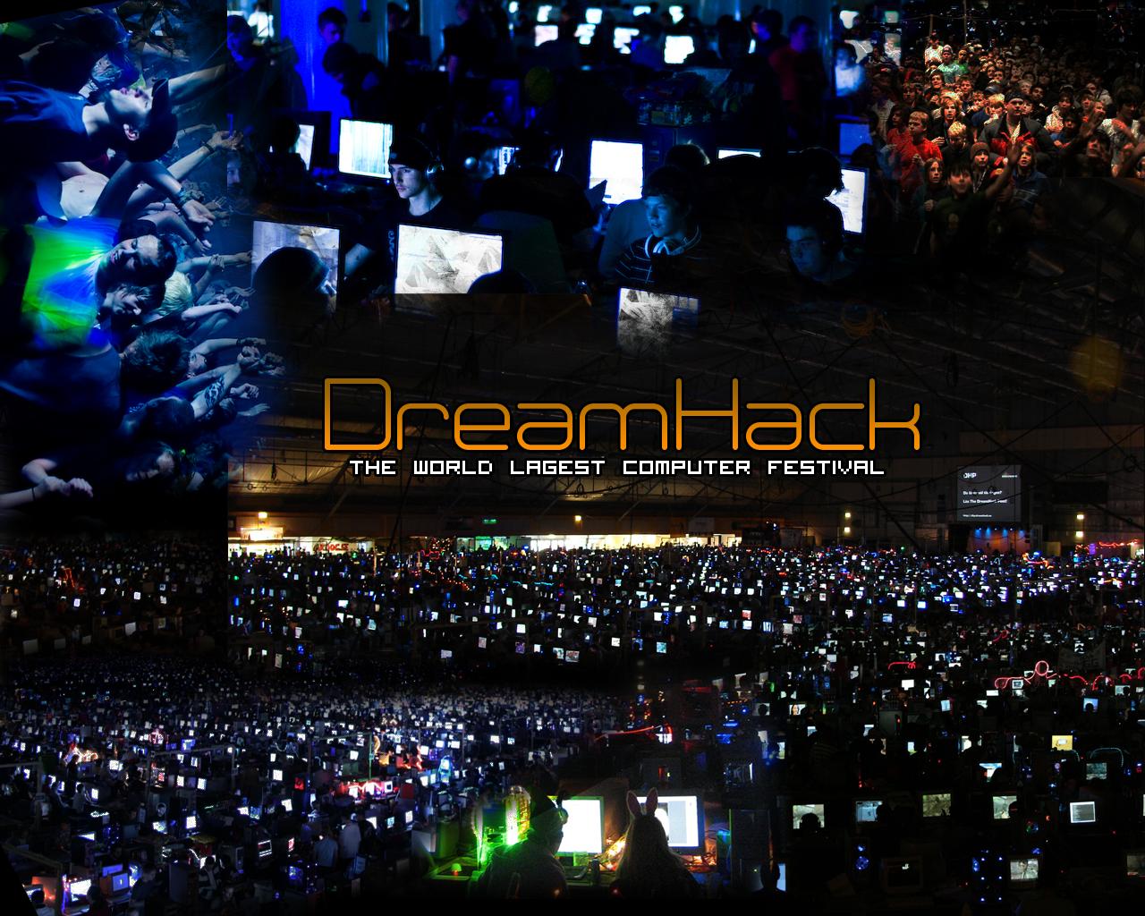 Dreamhack 2015