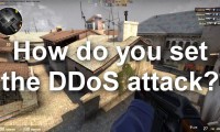 ddos cs go