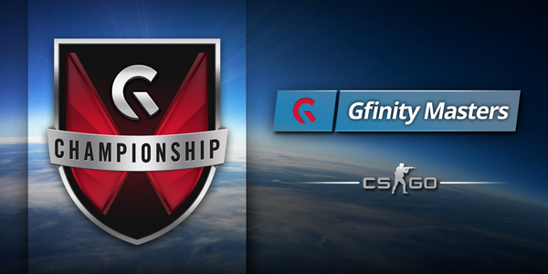 Gfinity Spring Masters 1