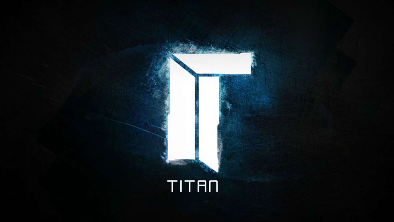 Команда Titan по cs go