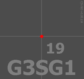 паттерн спрея G3SG1 cs:go