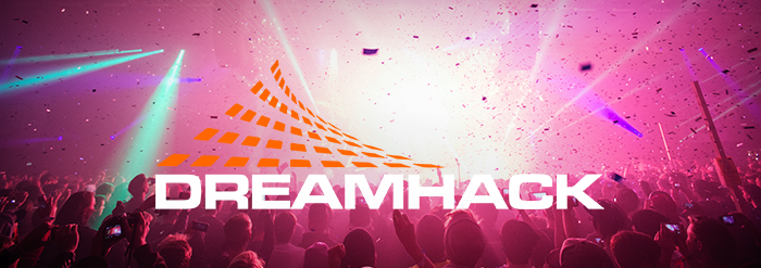 DreamHack Summer 2015