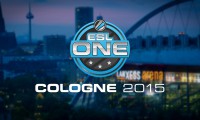 Расписание матчей на ESL One Cologne 2015