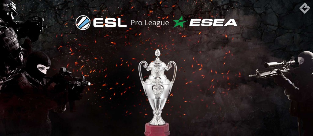 ESL ESEA pro league 2 season