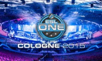 ESL One Cologne 2015