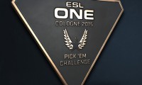 Трофей Pick'Em Challenge Кельн 2015