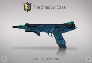 MAG-7 | Cobalt Core
