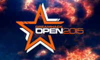 DreamHack Open Cluj-Napoca 2015