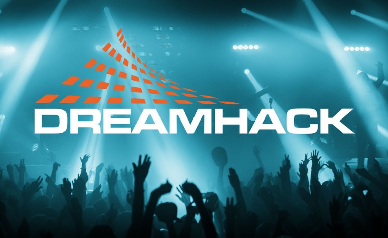 DreamHack Open Cluj-Napoca