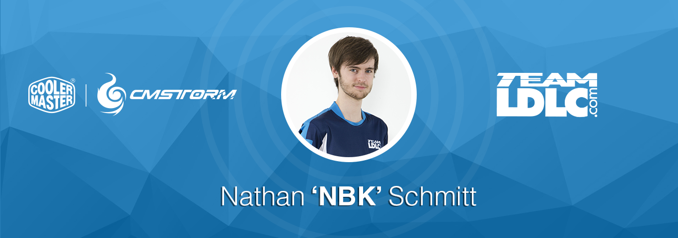 Official chat nbk Official NBK