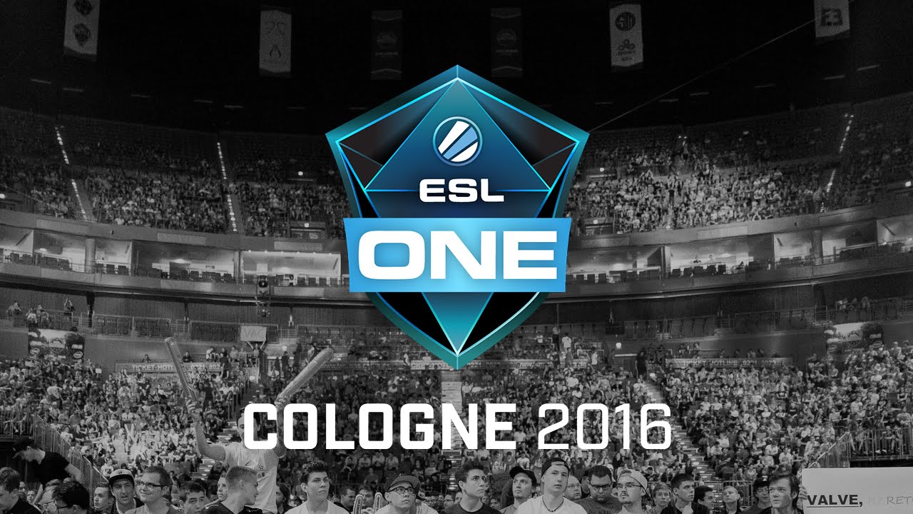 ESL One Cologne 2016: Playoff