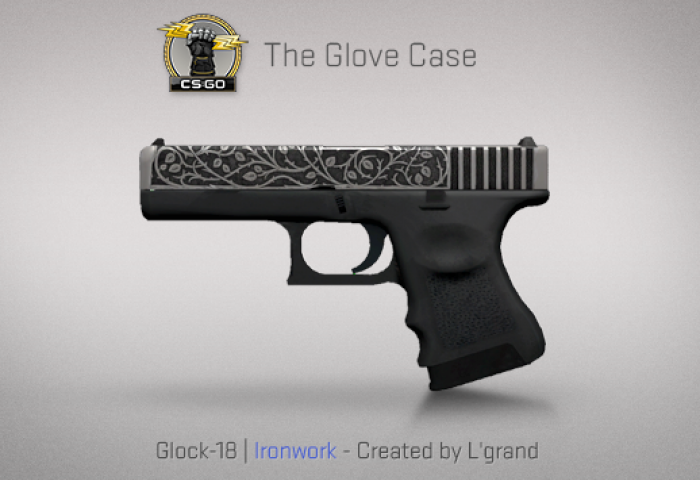 glock-18-ironwork