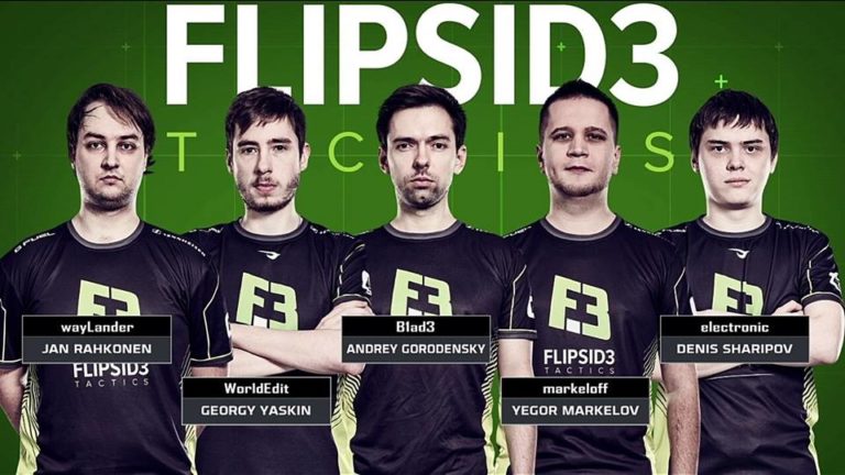 FlipSid3
